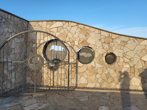 Ausgrabungsstätte Steinrinne Bilzingsleben Gallery - Germany