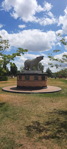 Polar Bear Memorial - Thumbnail
