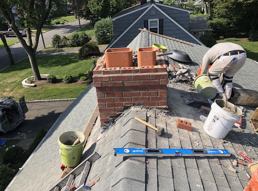 Evans Maintenance - Visual