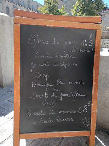 Photo 1 - Restaurant Convers
