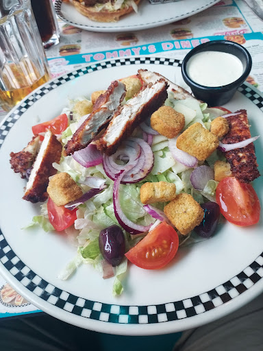 Photo 12 - Tommy's Diner