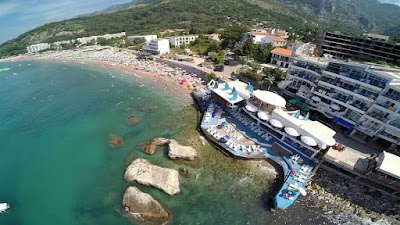 Photos of Apartmani Malibu Sutomore, Restoran Malibu Sutomore, Plažni Bar Sutomore