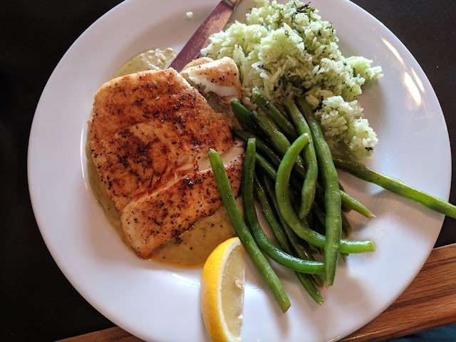 Kokopelli Grill