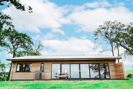 Gatehouse Luxury Lodges