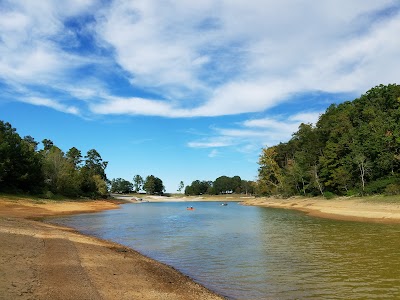 Cherokee Dam Campground