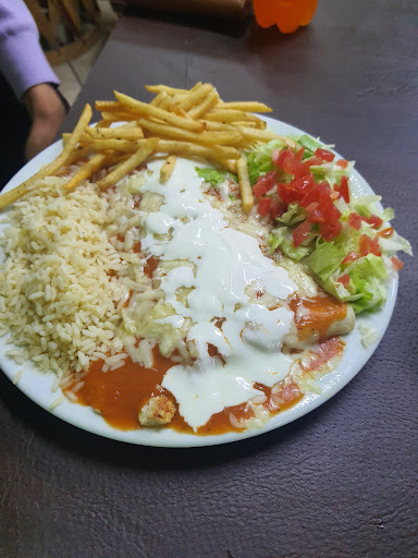 La Tremenda Delicia Restaurante Gallery - Mexico