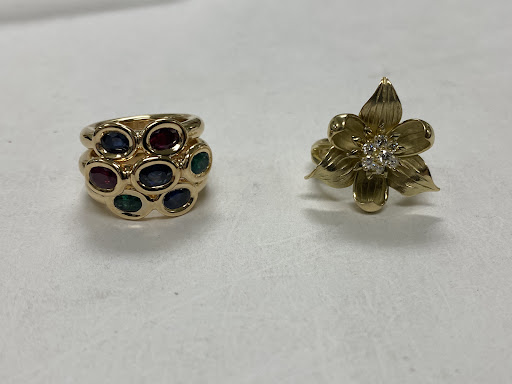 Nash Jewelry Company Inc. G.I.A. Gemologist Jewelry Diamond Estate Appraiser Established in 1955 - Thumbnail