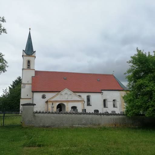 Filialkirche Sankt Rupertus Riedbach - Thumbnail