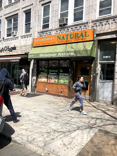 Broadway Natural - Thumbnail