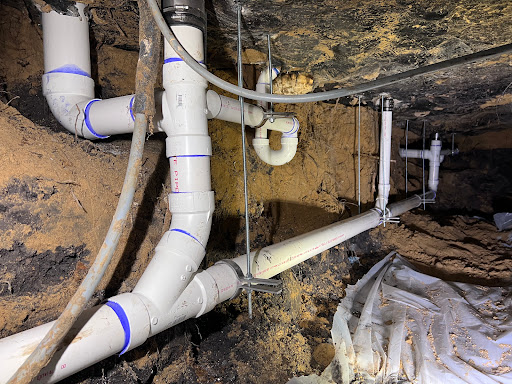 Leak Stop Plumbing - Thumbnail