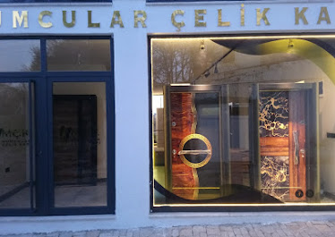 Mumcular Çelik Kapı