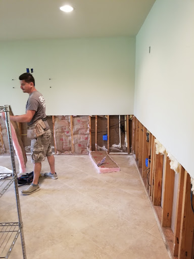 Pleitez Construction - Visual