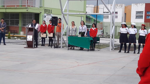 Colegio de Bachilleres del Estado de México | Plantel 42 Zumpango - Thumbnail