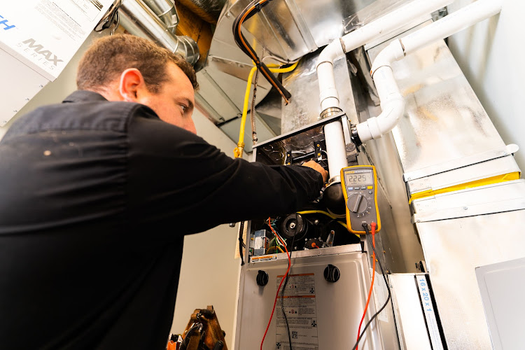 The Shock Doctors Barrie Electricians work photo 1