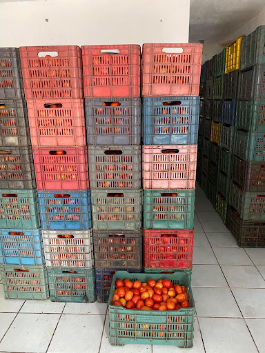 Fruterías García - Thumbnail