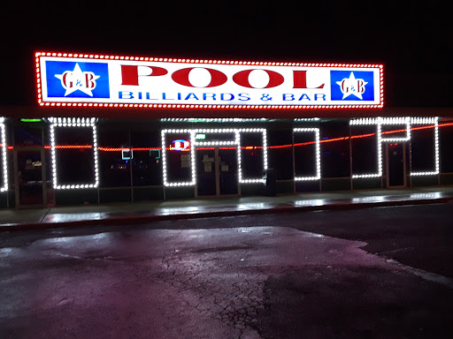 G and B's Pool Hall - Thumbnail