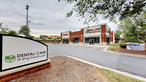 Dental Care at Palladium