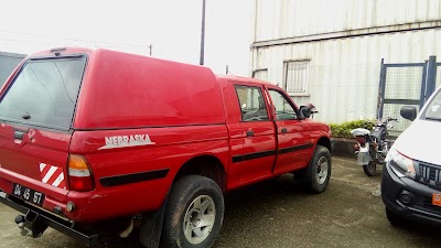 Photos of TRACTAFRIC MOTORS