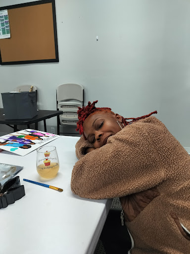 7K Crafters Club & Learning Studio Gallery - United States