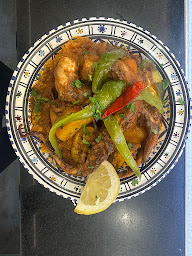 Photo n°52 de Saf saf à Malakoff (Restaurant tunisien)