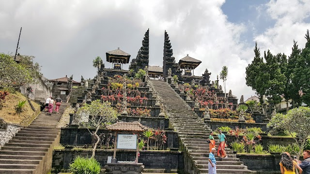 Pura Besakih