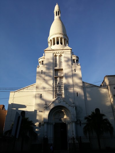 Photos of Parroquia San Jos&eacute; (Augustinian Recollect Order)