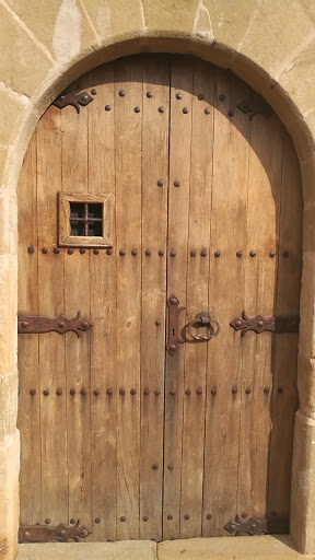 Església de Sant Amanç - Thumbnail