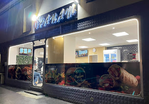 Photo n°6 de O’PANAM à Villerupt (Restauration rapide)