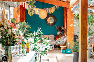 Photo n°11 de Club le paradis à Carcassonne (Club de padel)