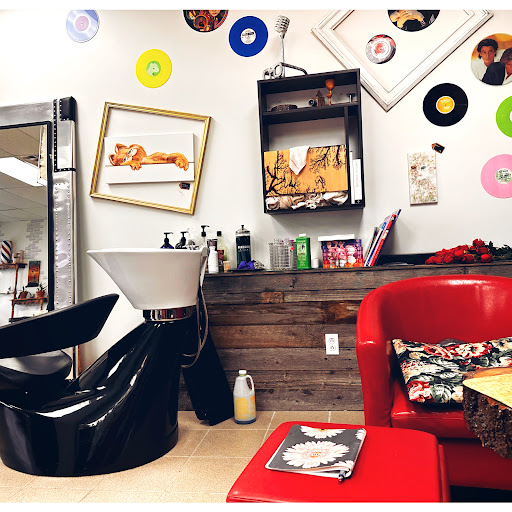 L’Atelier Barbier
