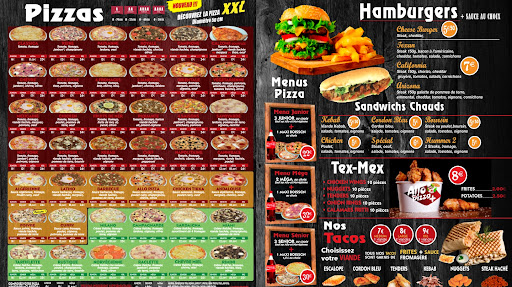 Photo 3 - ALLO PIZZA PLUS