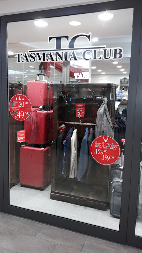 Tasmania Club - Thumbnail