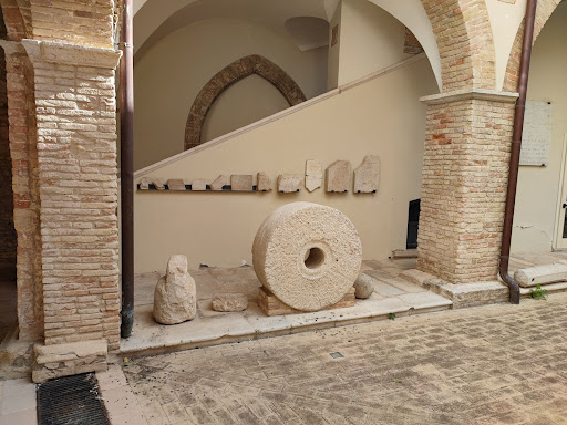 Museo Diocesano di Larino - Thumbnail