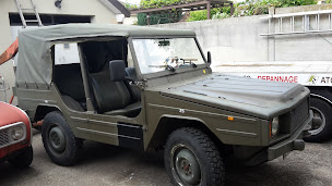 Photo n°5 de Atouts autos services Dépannage automobile à Arnouville (Service de remorquage)