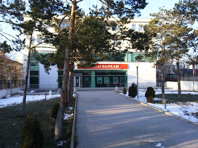 Photos of Ziraat Bankası-horasan Şubesi