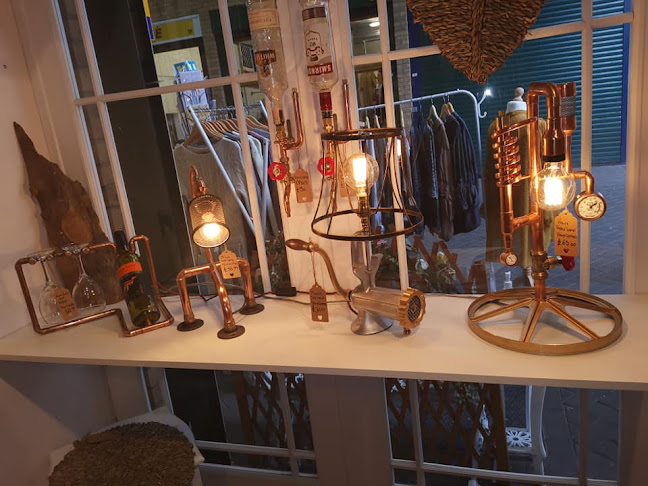 Comments and reviews of Brighton Open Market
