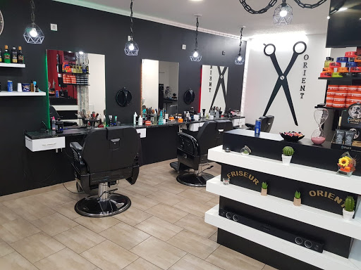 Friseur Orient - Thumbnail