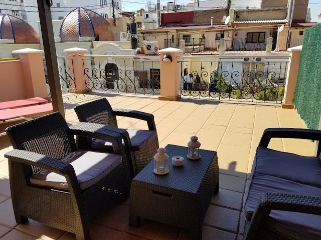 Hotel Sorolla Centro