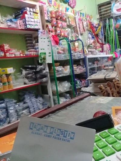 Photos of Lapak Plastik