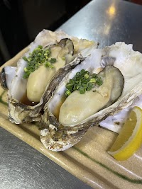 つなみ TSUNAMI 海老名