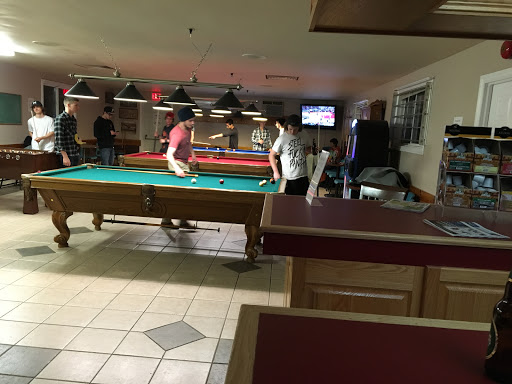 Church Point Social Club - Thumbnail