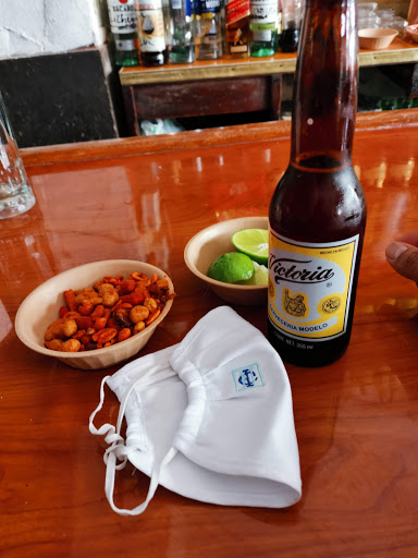 Rinconcito Del Cielo Bar Gallery - Mexico