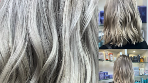 Photo n°28 de PARADOXE by Olivié Rossé à Delle (Salon de coiffure)