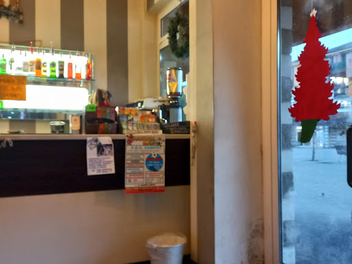 Caffè 81 - Visual