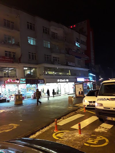 Photos of Nigde Park