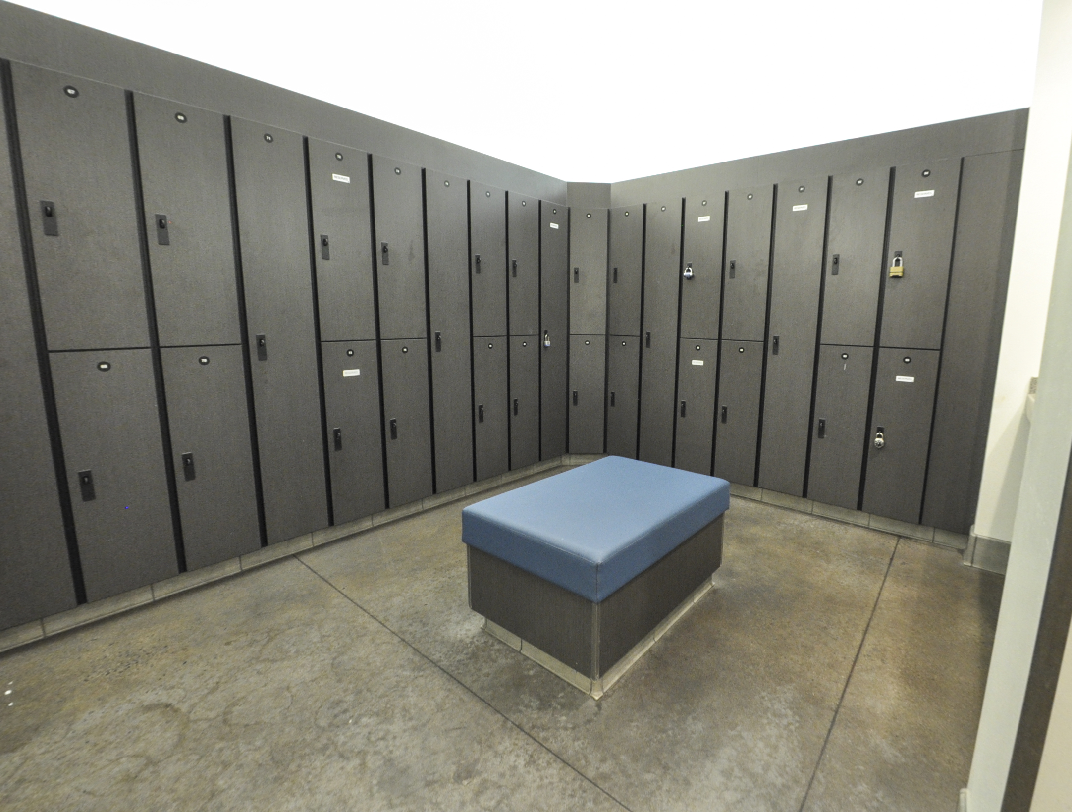 In-Shape Fitness photo 15