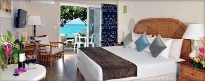 Photos of Grand Case Beach Club