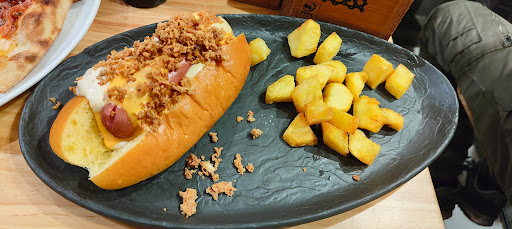 MERAKI Bar Cafetería - Thumbnail