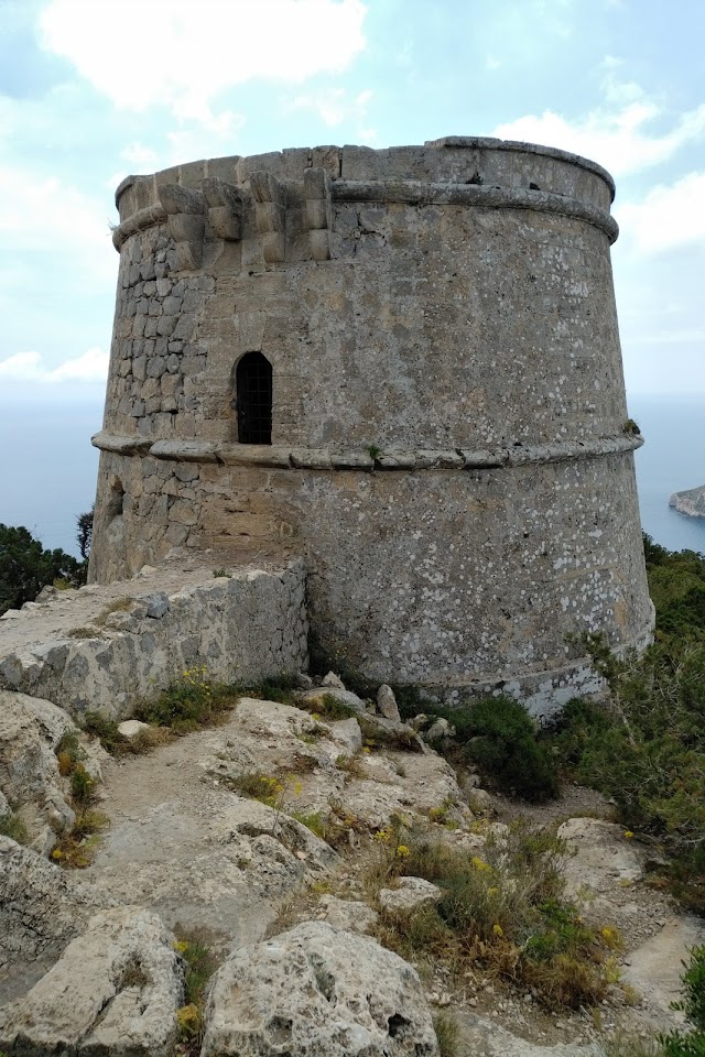 View Point Es Vedra