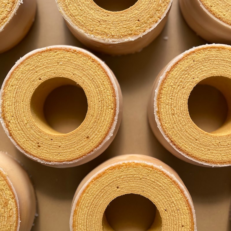Toki-Tokyo Baumkuchen